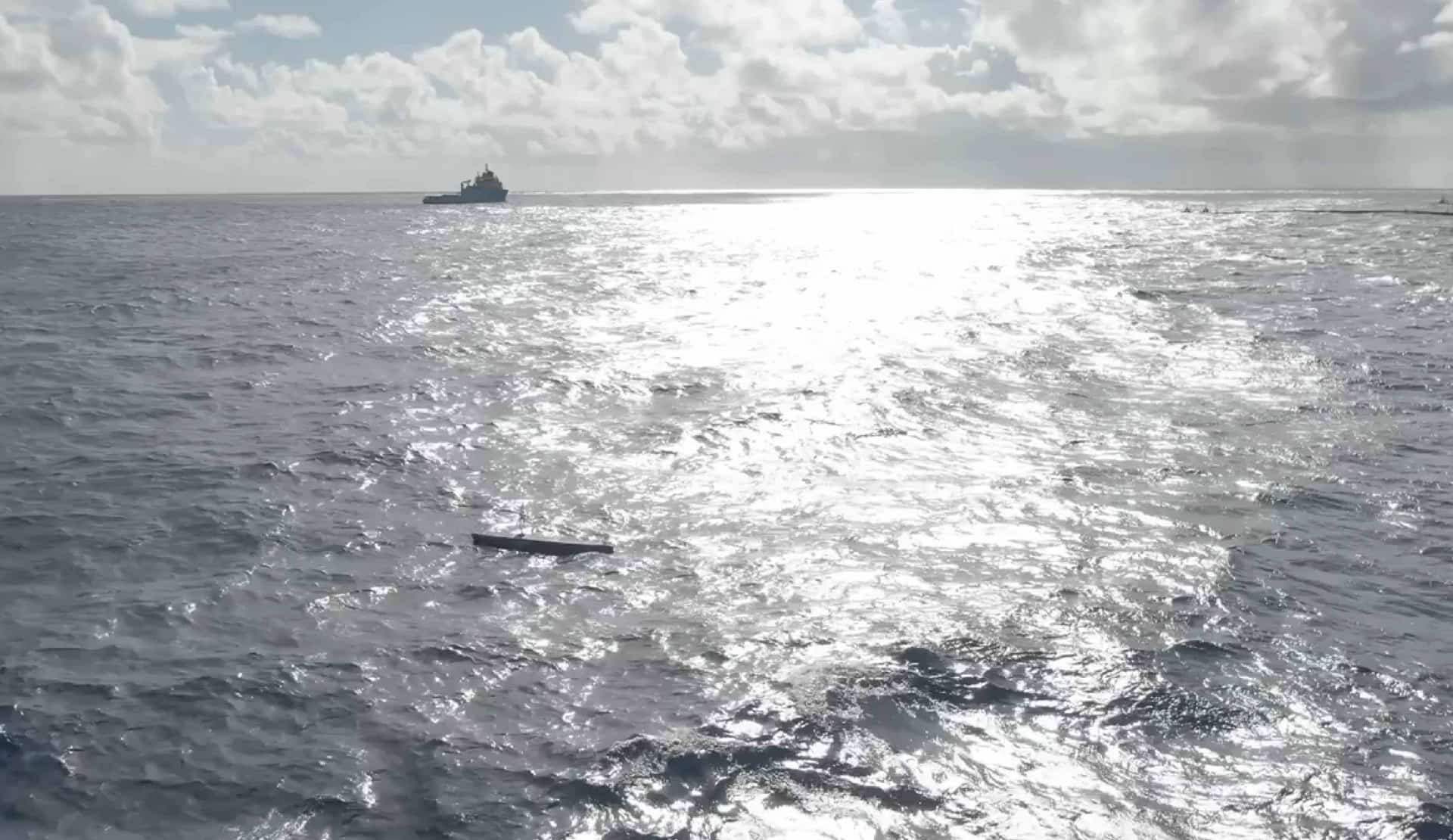 AutoNaut 5