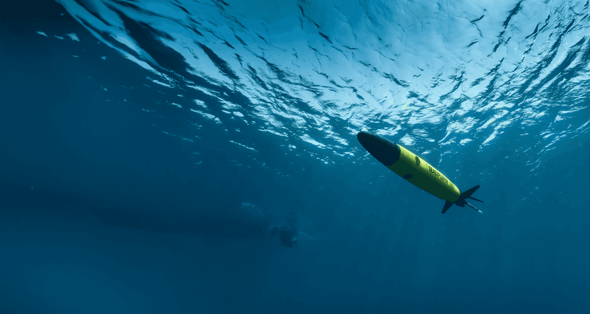 SEAEXPLORER 1000
