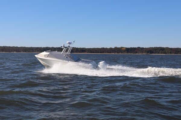 TSUNAMI USVs — view 3