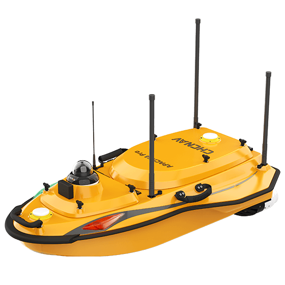 APACHE 4 Pro USV — view 3
