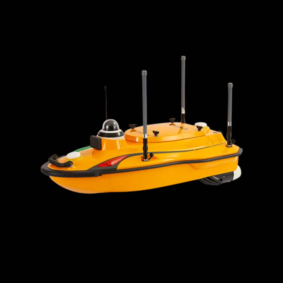 APACHE3 Pro USV — view 2