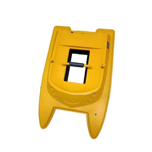 BX USV — view 2