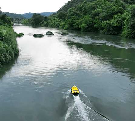 HydroBoat 1200MB — view 3