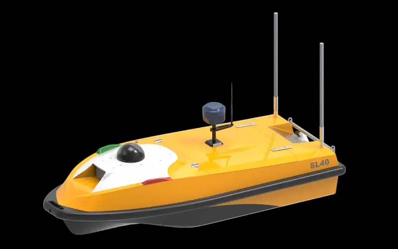 SL40 USV — view 2