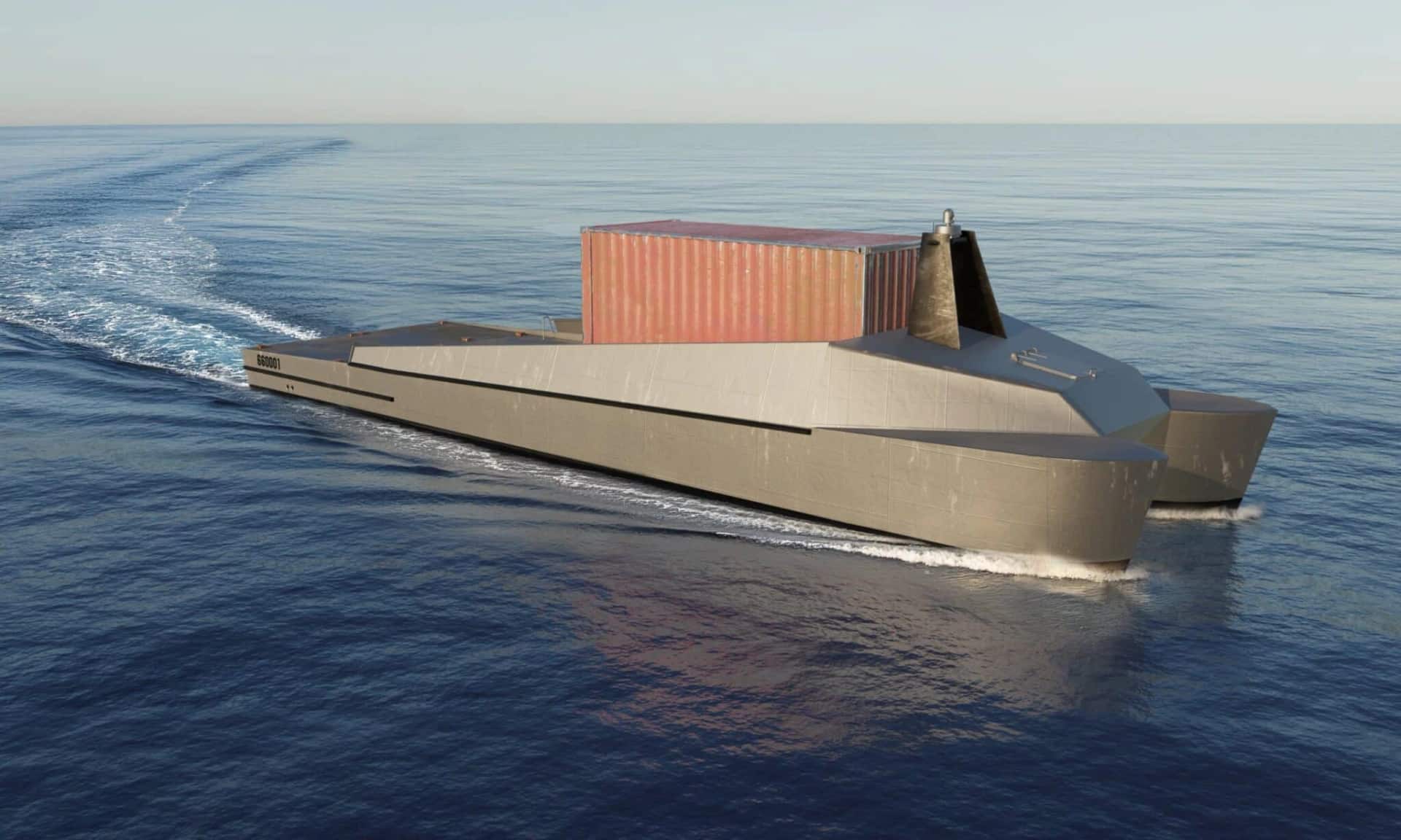 Modular Attack Surface Craft (MASC) — view 1