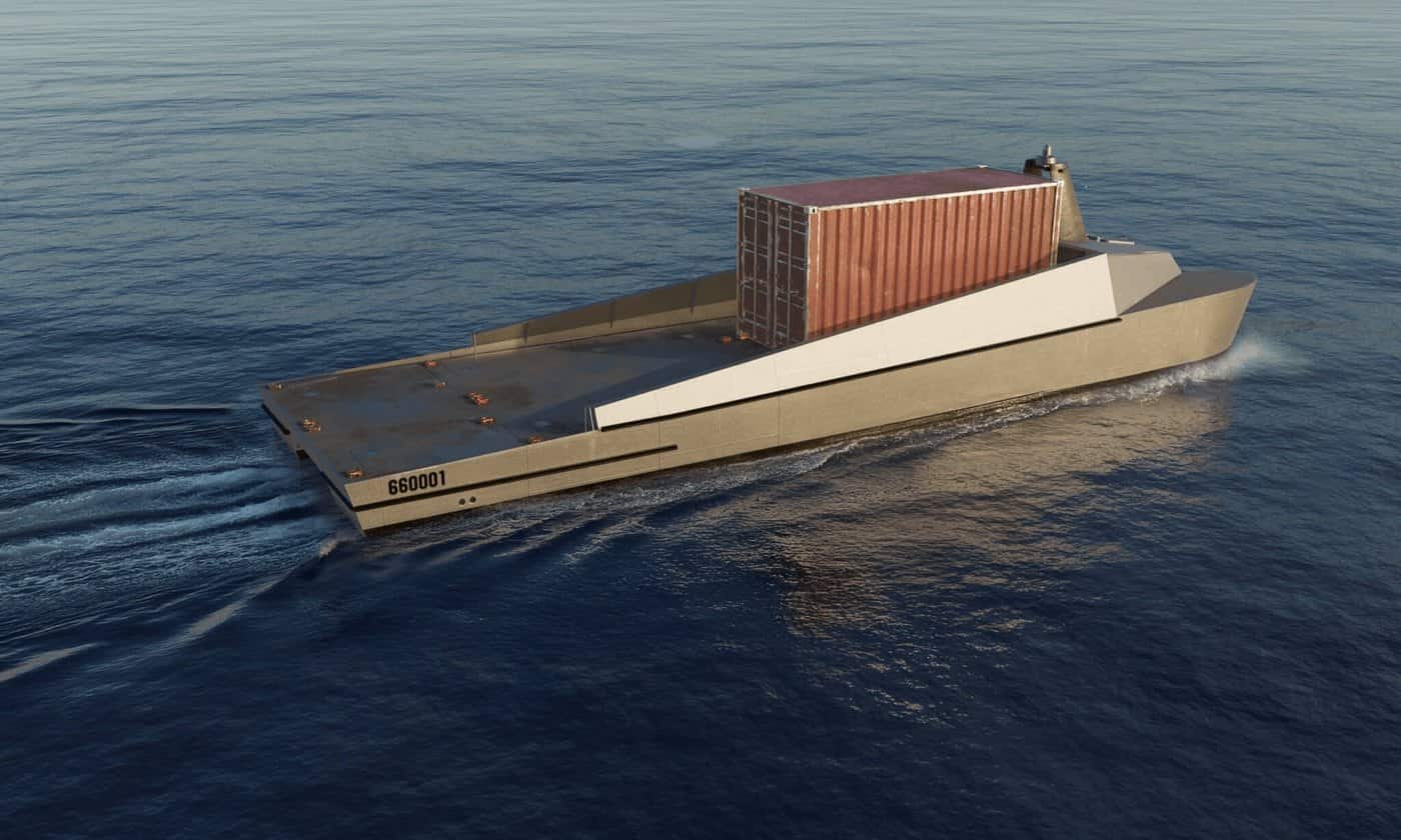 Modular Attack Surface Craft (MASC) — view 2