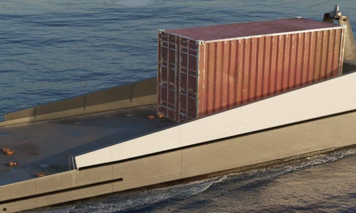 Modular Attack Surface Craft (MASC) — view 3