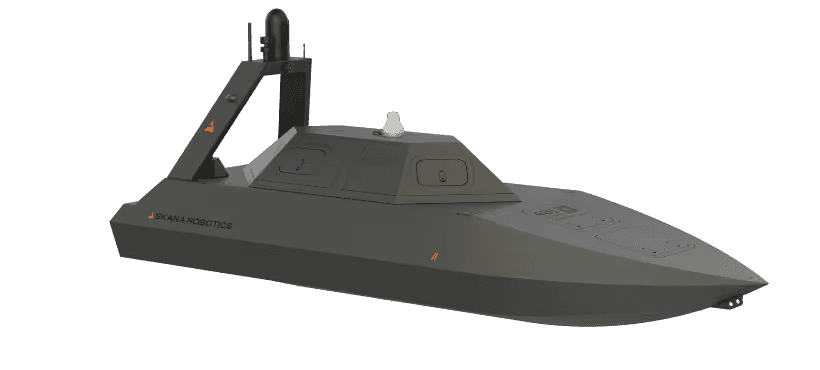 Bull Shark — view 2