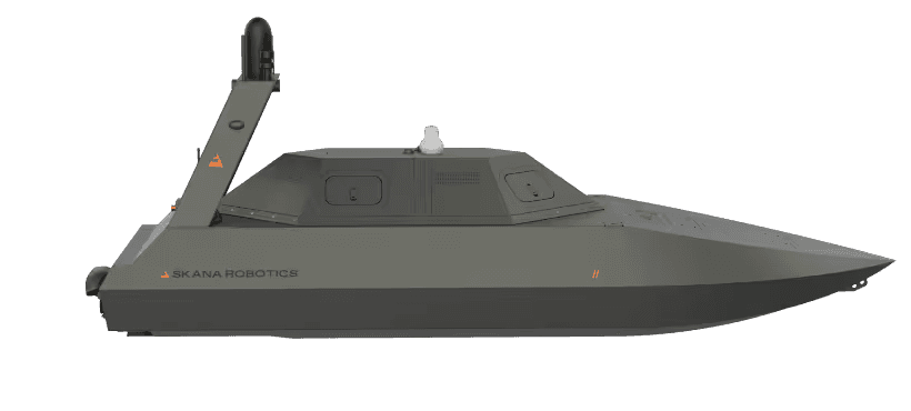 Bull Shark — view 3