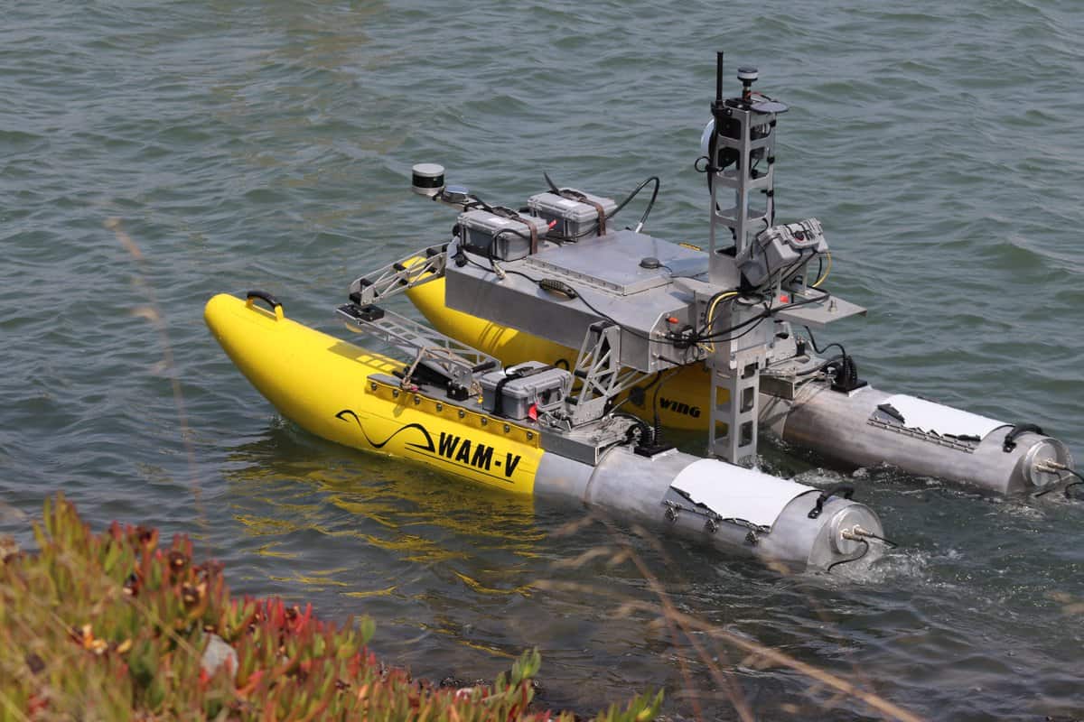 WAM-V 16 — view 2