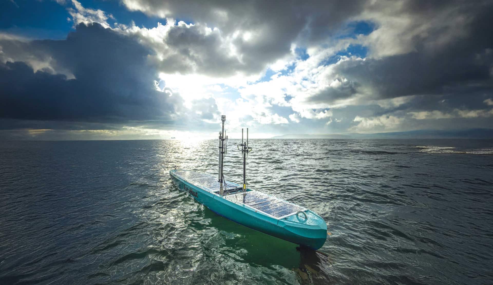 AutoNaut 5 — view 2