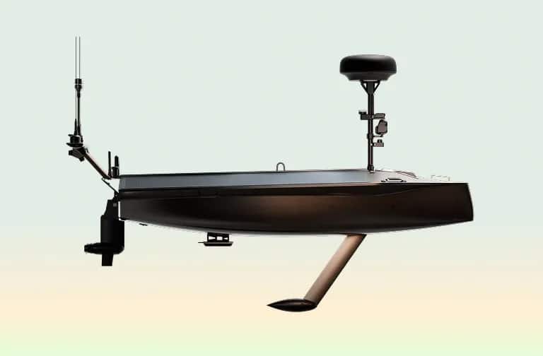 Lightfish — view 2