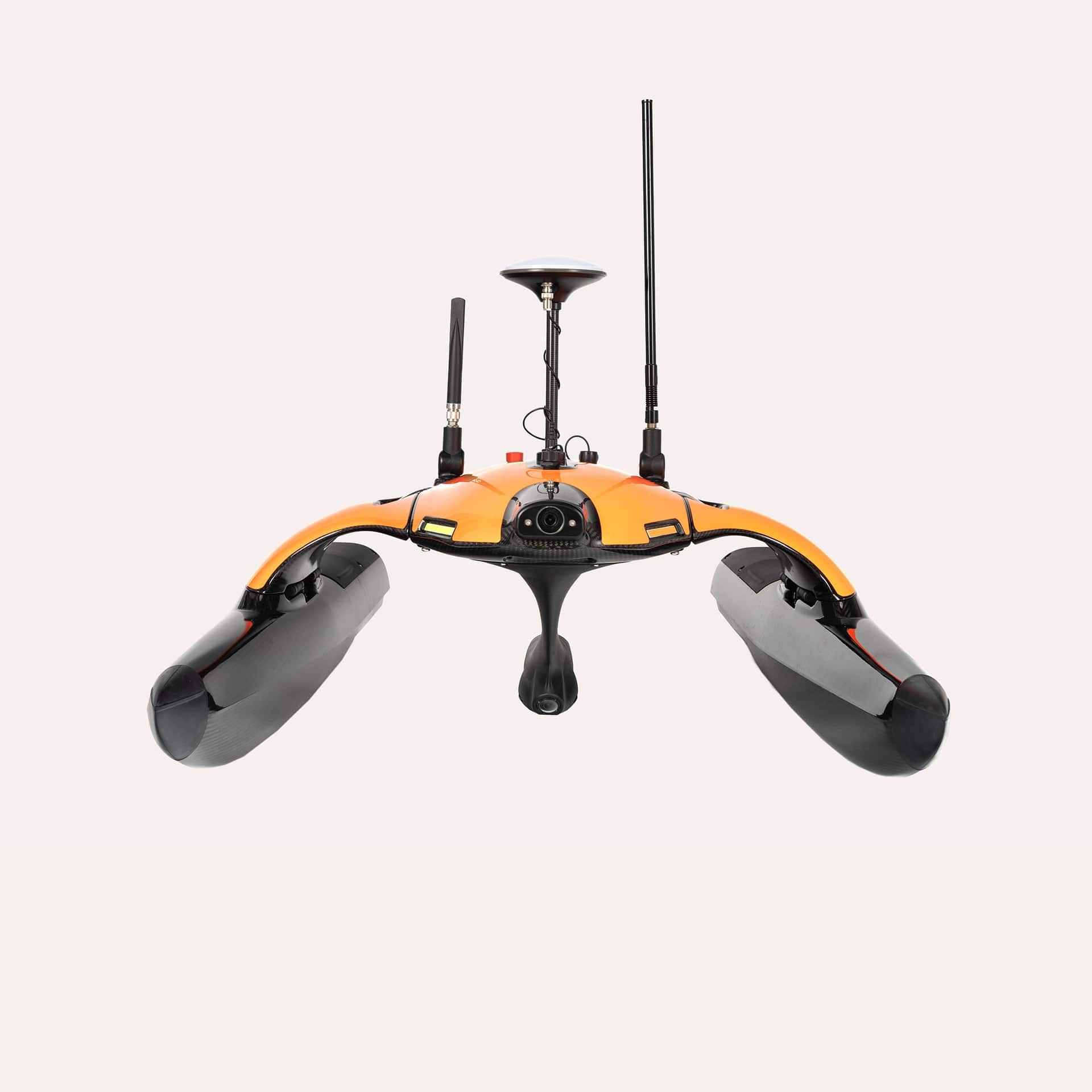 Sonobot 5 USV — view 2