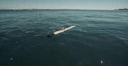 Gavia AUV — view 2