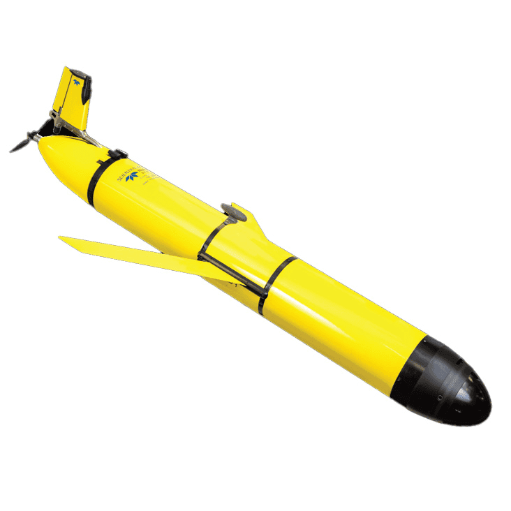 Slocum G3 Glider — view 2