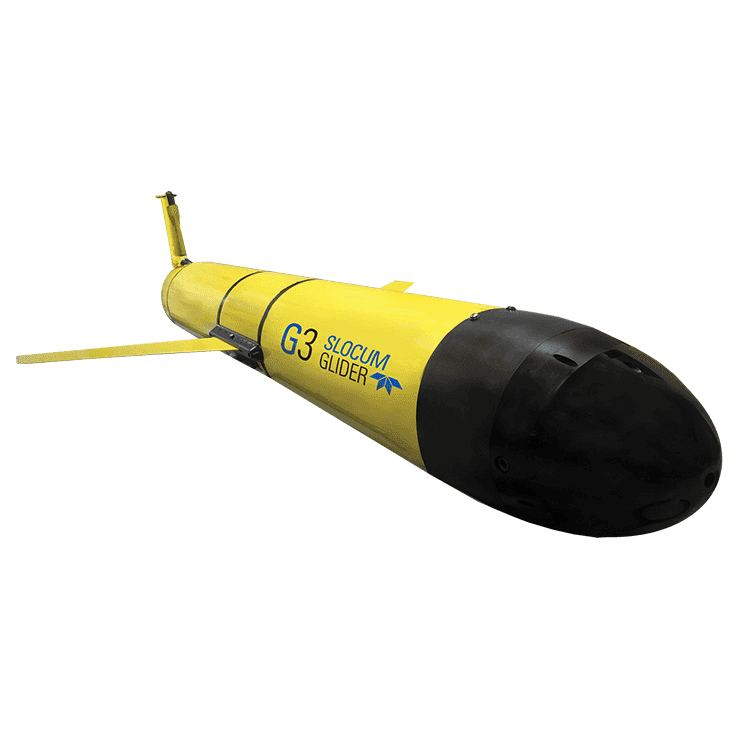 Slocum G3 Glider — view 3
