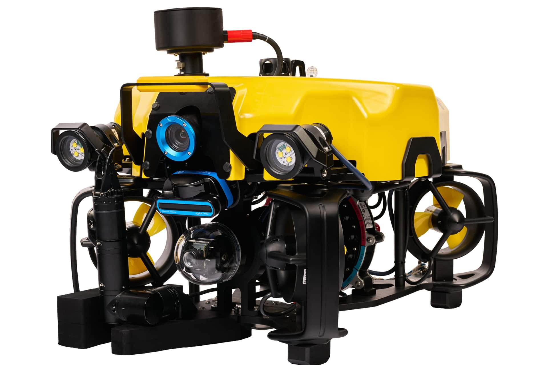 R7 ROV — view 2