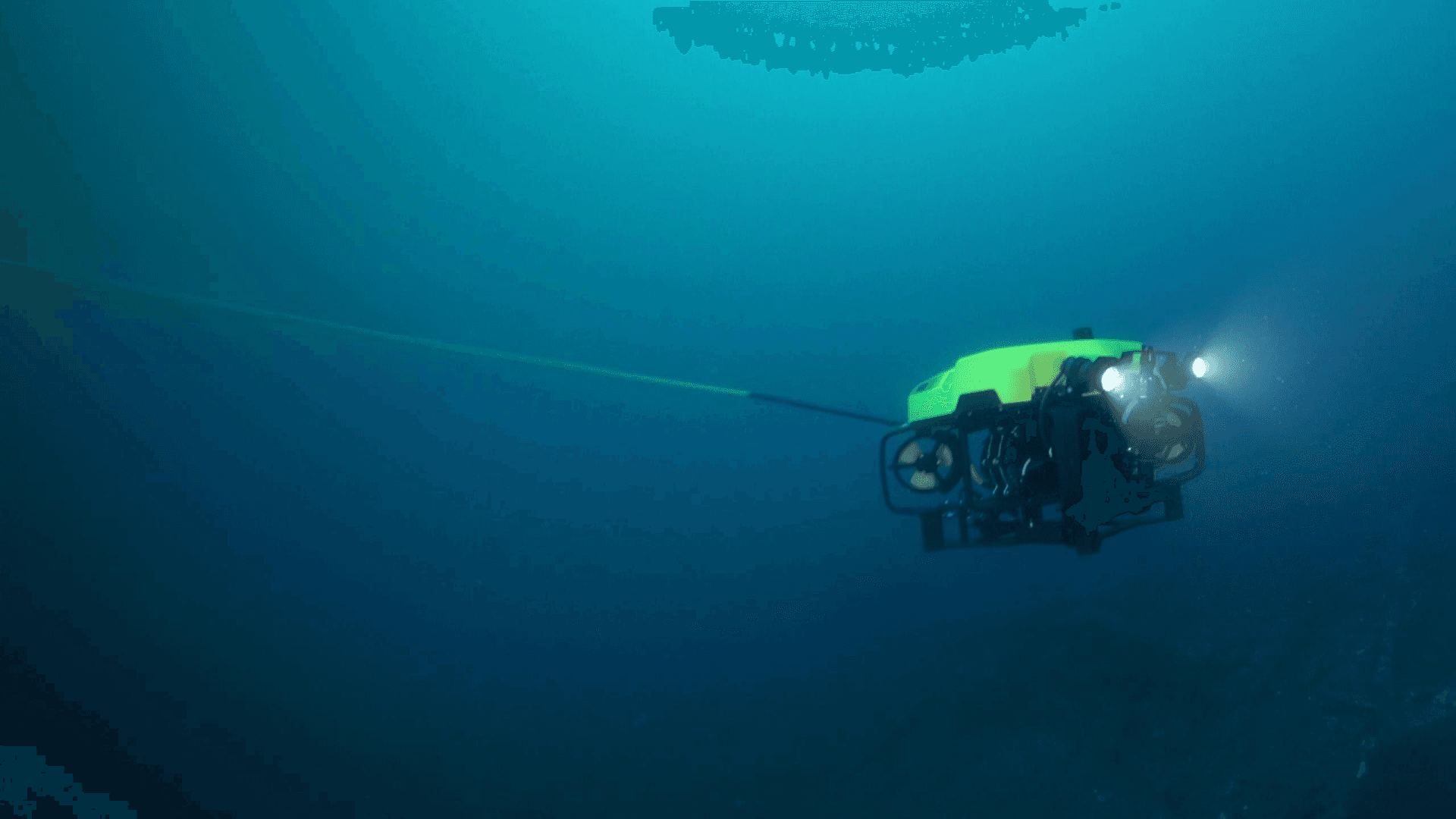 R7 ROV — view 3