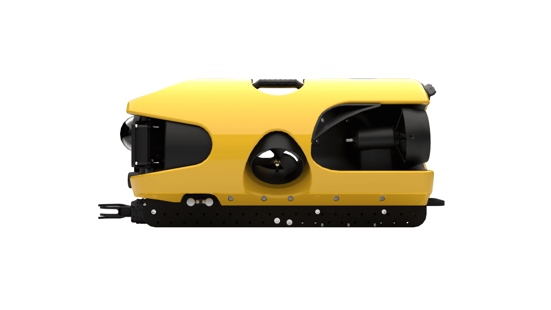 Mission Specialist Ally ROV — view 1