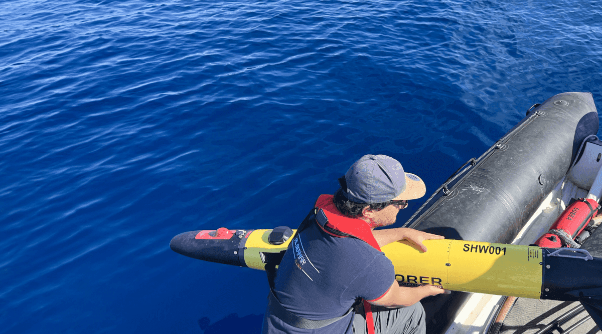 SEAEXPLORER 200 — view 2