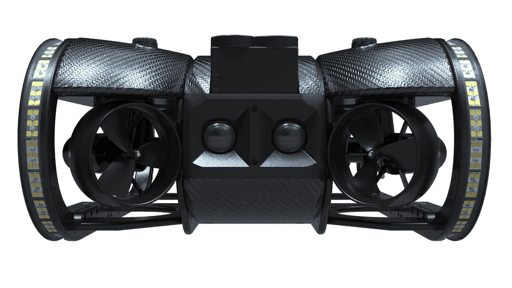 SPECTRA ROV — view 1