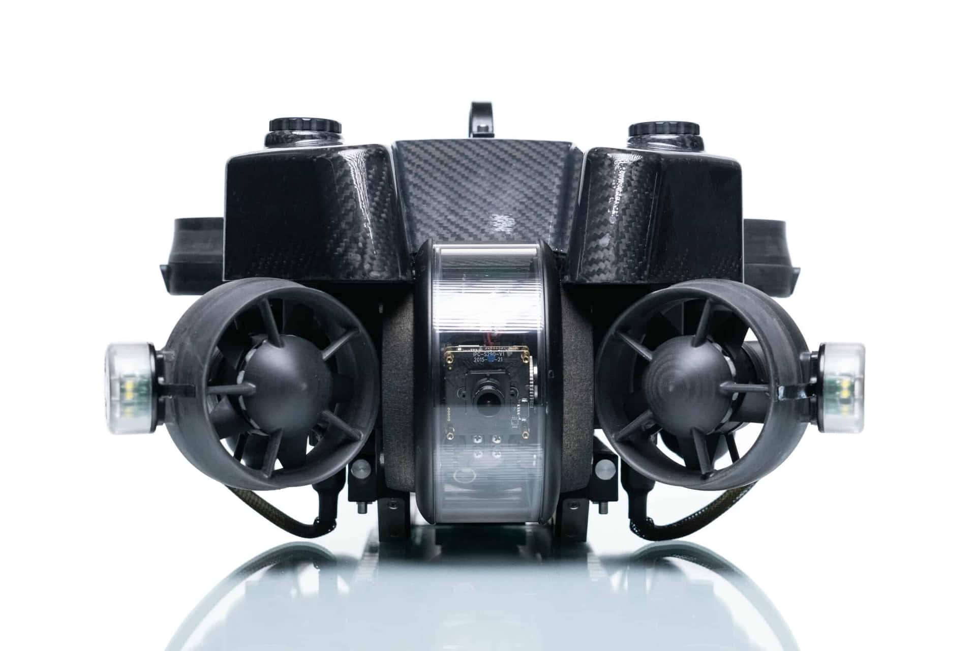 PHOTON ROV — view 2