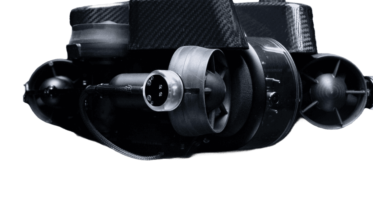 PHOTON ROV — view 3