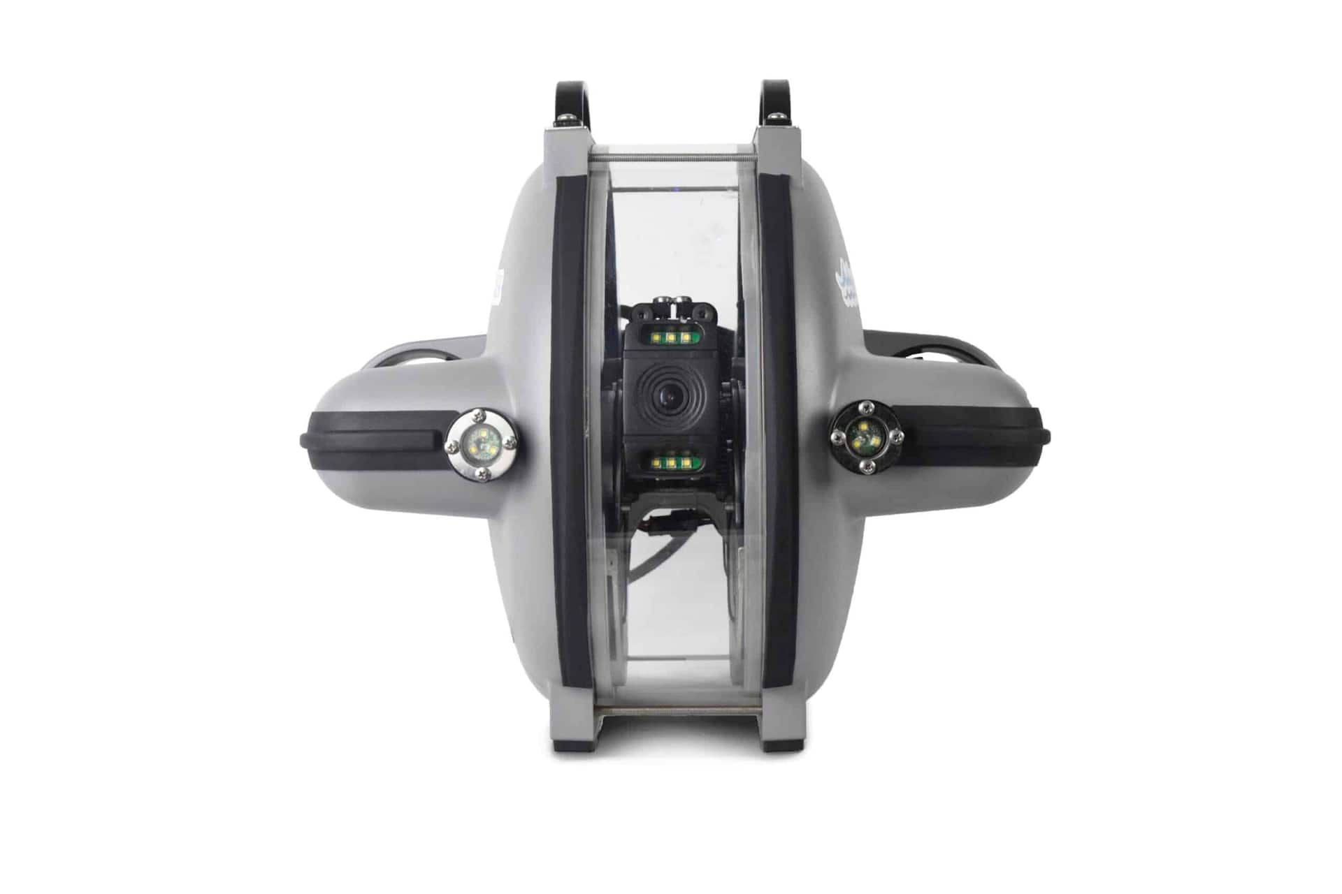 DTG3 ROV — view 1