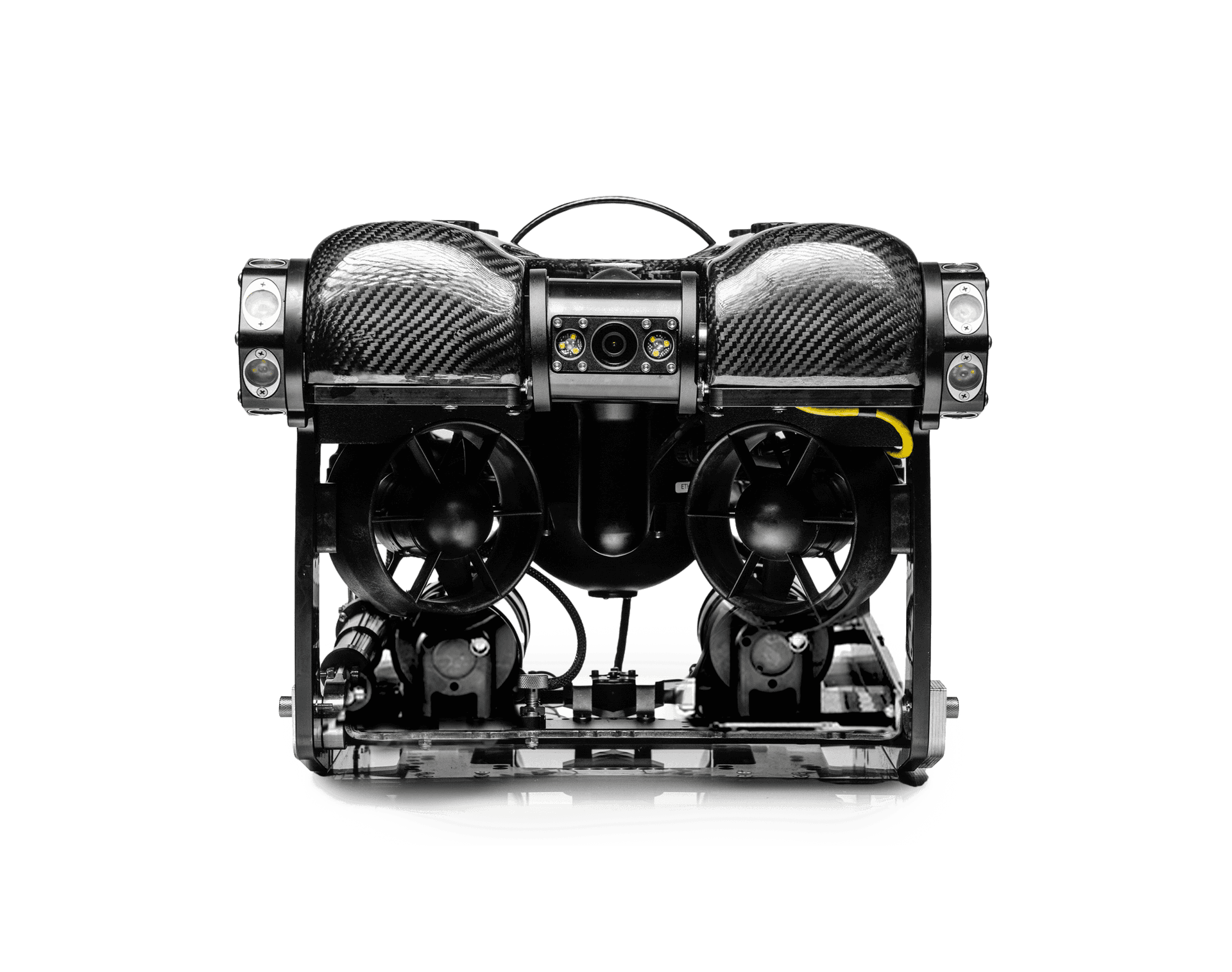PIVOT ROV — view 1