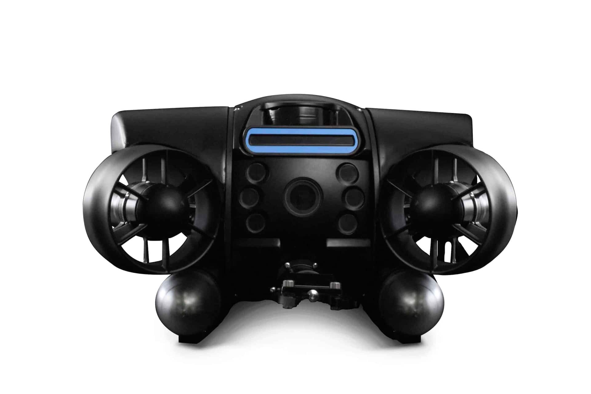 PIVOT ROV — view 3