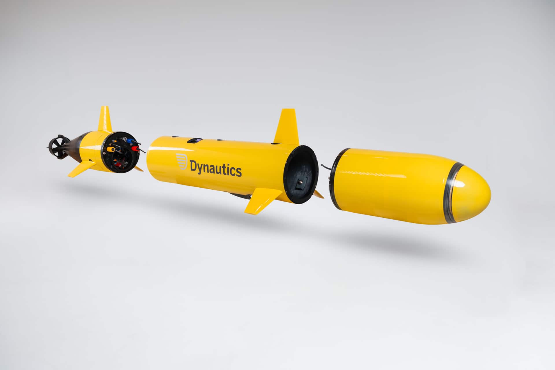 Phantom 2 UUV/AUV — view 2
