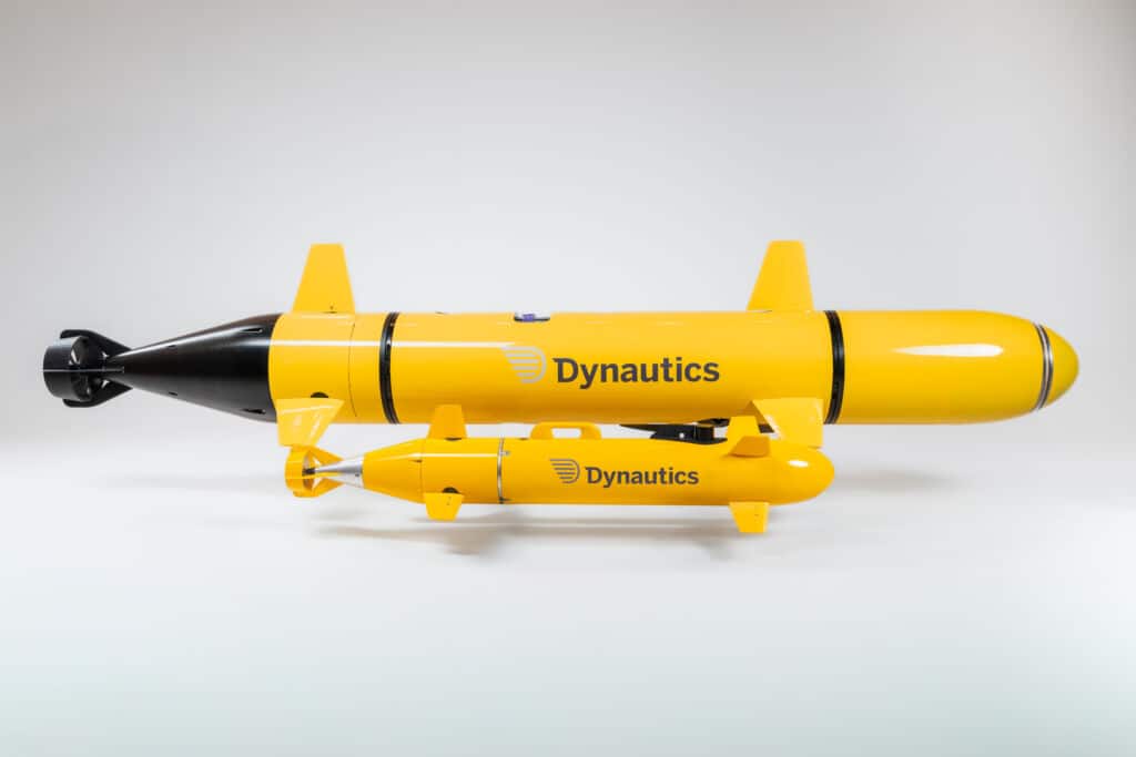 Phantom 2 UUV/AUV — view 3