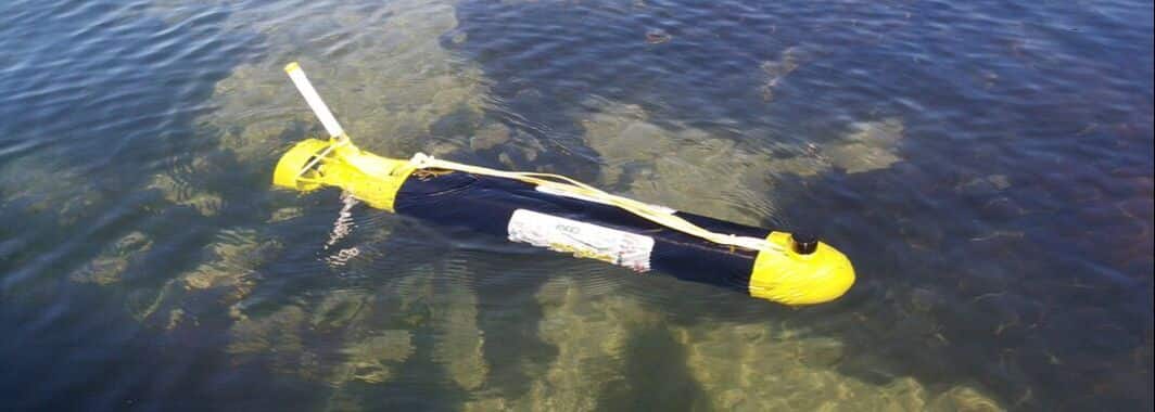 ecoSUBm5 & ecoSUBm25 AUV — view 3