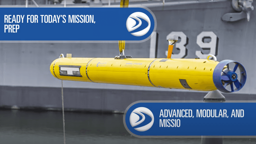 Bluefin-12 — view 2