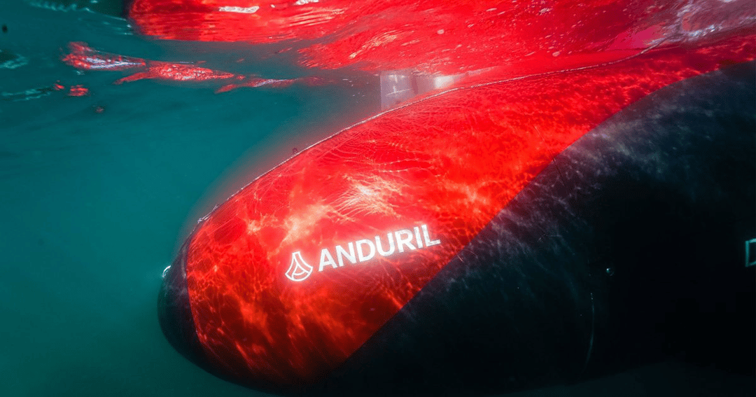 Sea Drone World — Maritime Unmanned Vehicle Database
