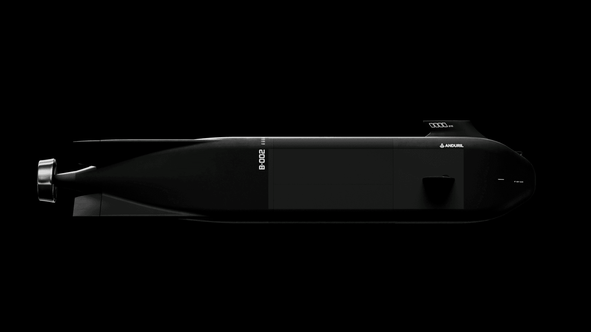 Dive-XL — view 1