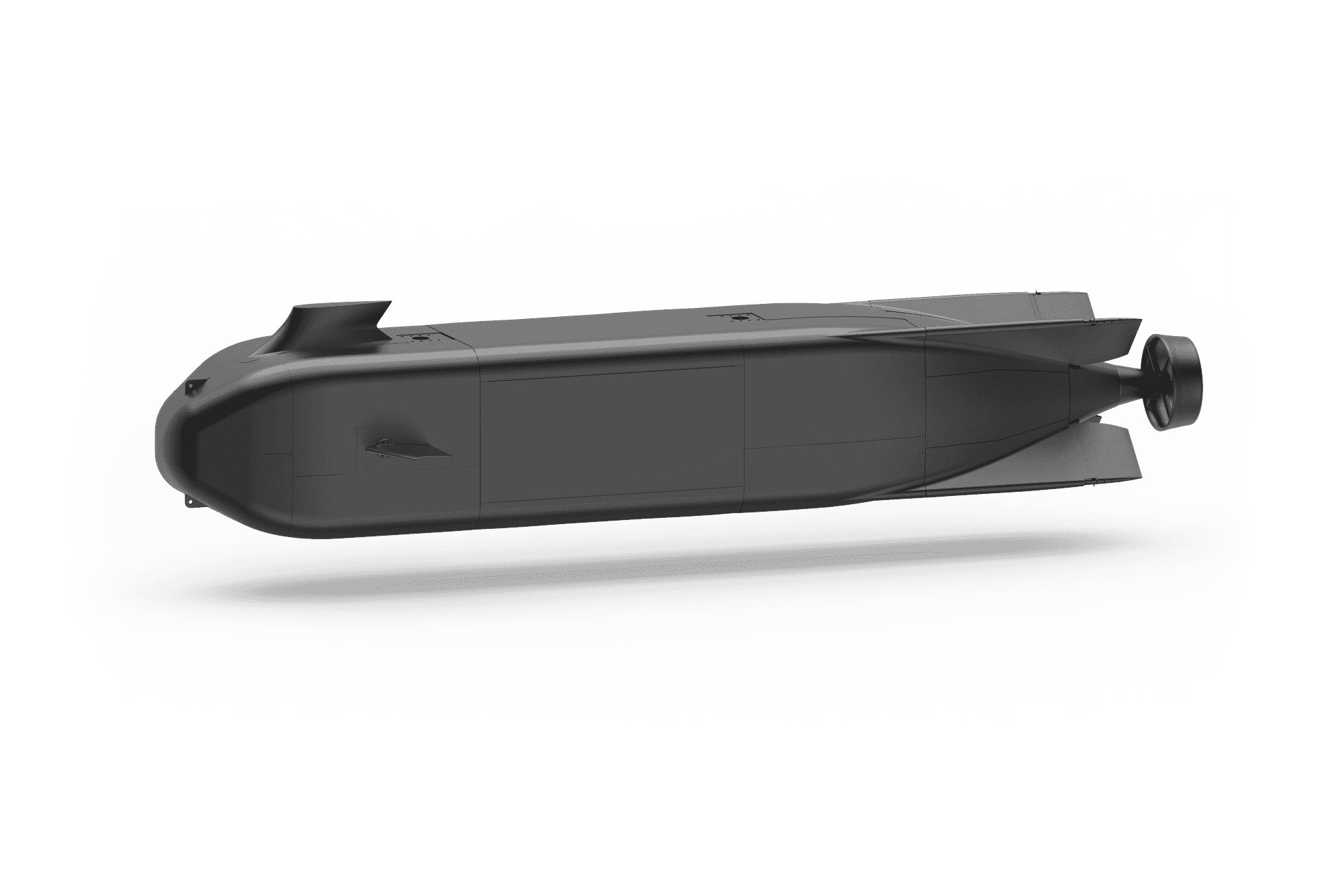 Dive-XL — view 2