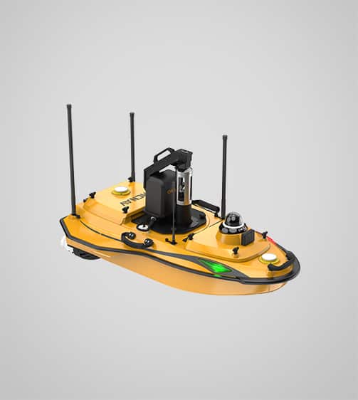 APACHE 4 Pro USV
