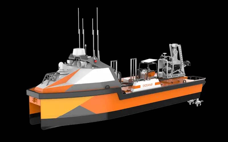 L42 USV