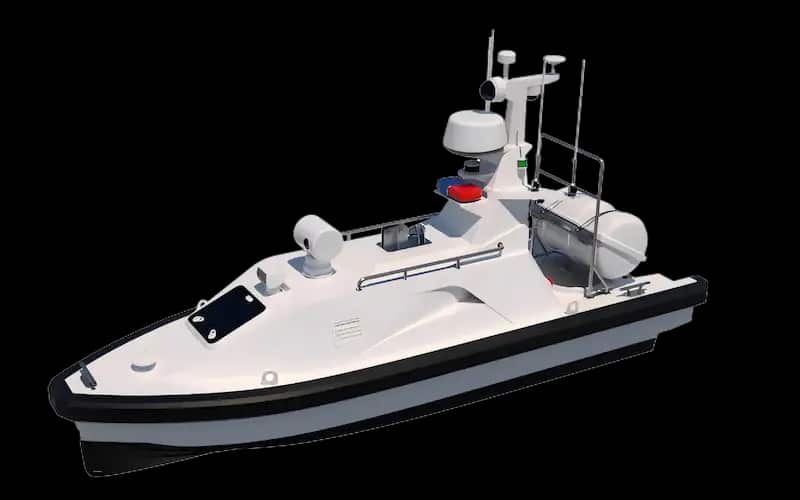 M75 USV