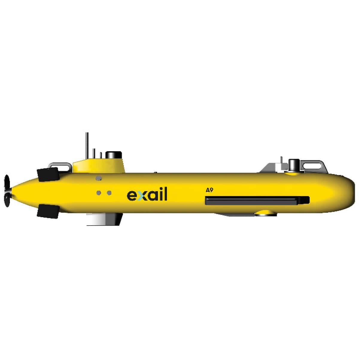 A9-E AUV