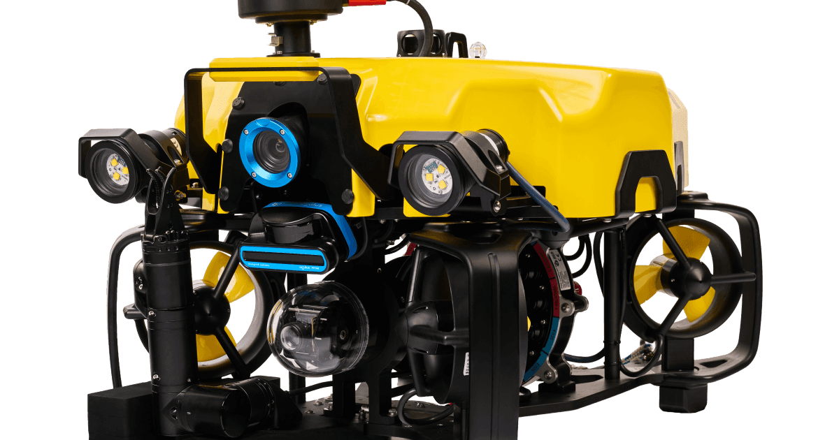 R7 ROV