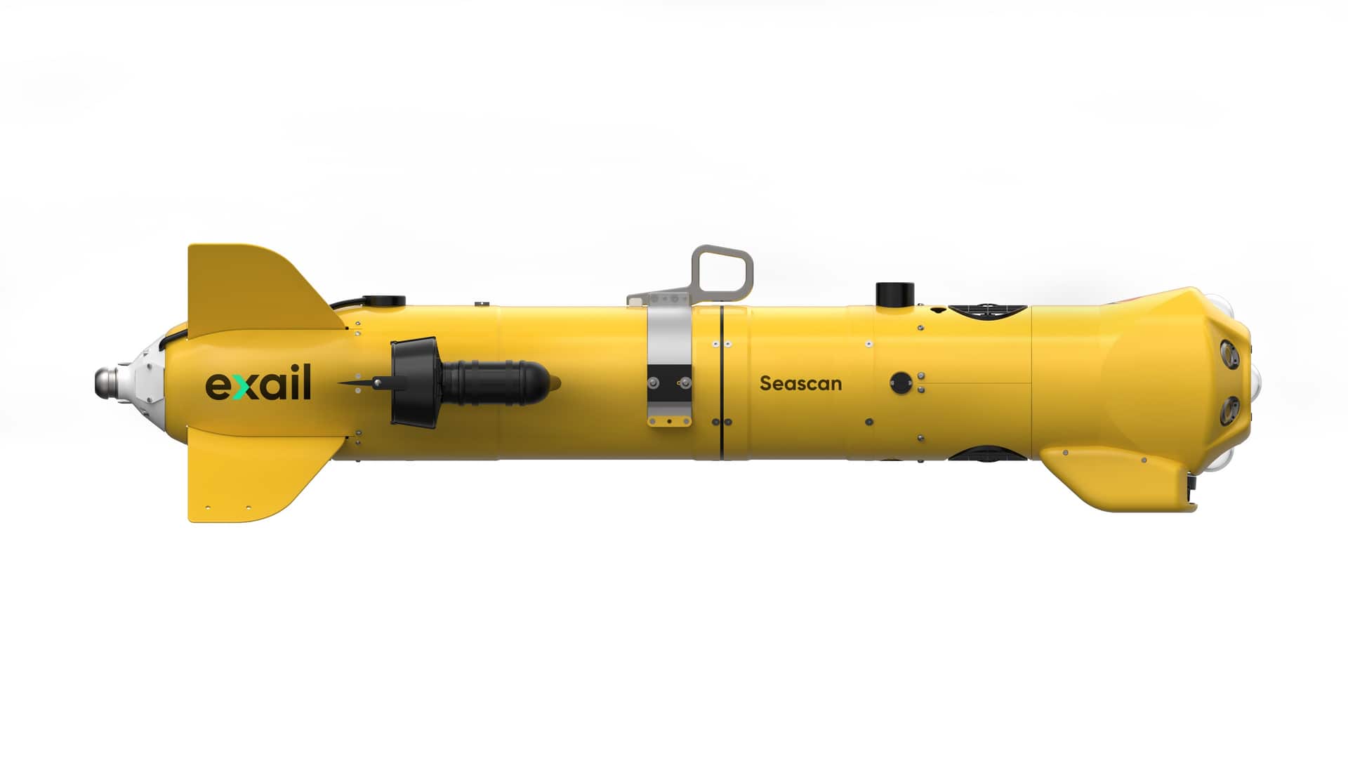 Seascan Mk2