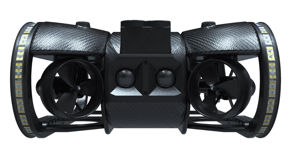 SPECTRA ROV