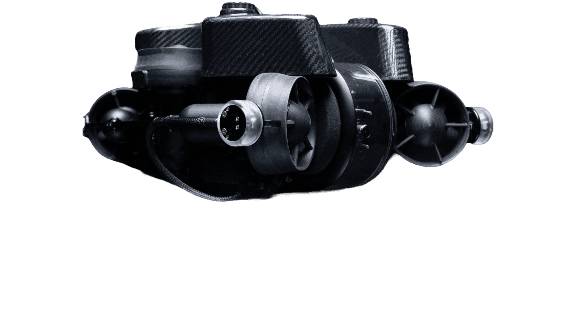 PHOTON ROV