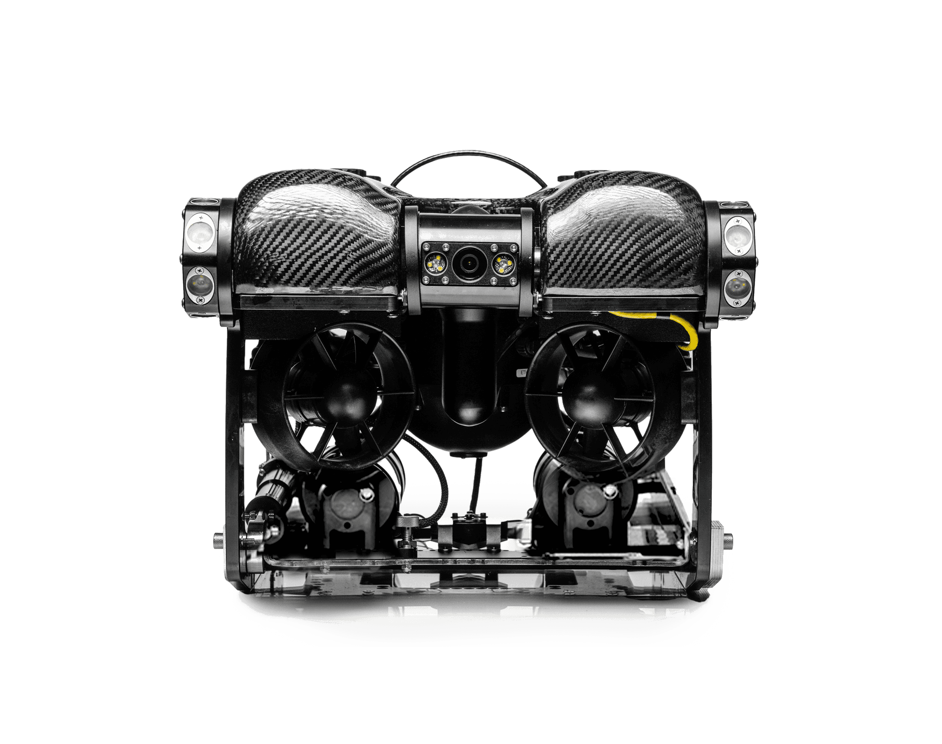 PIVOT ROV