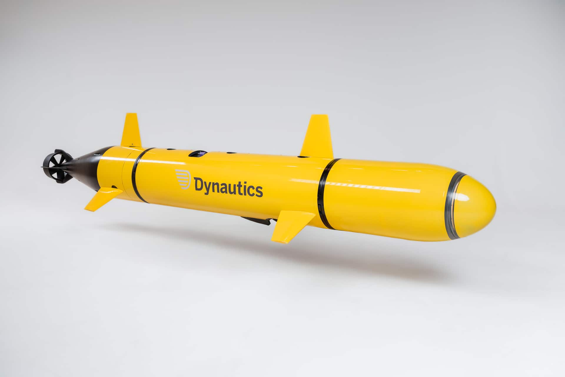 Phantom 2 UUV/AUV