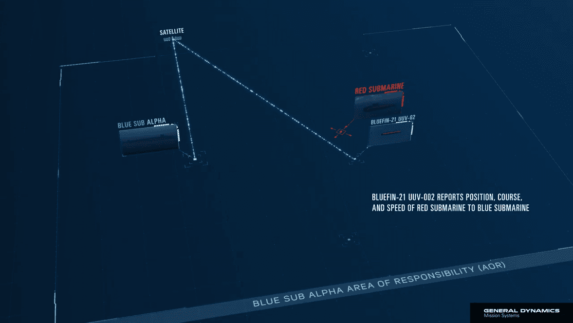 Bluefin-21