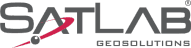 SatLab Geosolutions logo