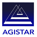 AGISTAR logo